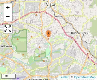 Map of Stars Montessori Academy