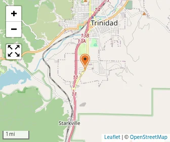 Map of Heritage Christian School Inc