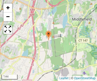 Map of Carver Academy