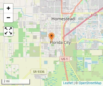 Map of Avant School Of Excellence Inc