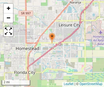 Map of Brilliant Beginning Learning Center