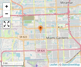 Map of Building Tools Learning Center