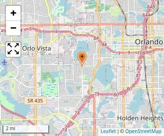 Map of Kids Kingdom Christian Academy