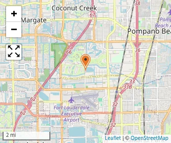 Map of Smart Horizons Career Online High School