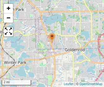 Map of The Lyman School