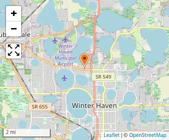 Map of Treasures Of Life Academy