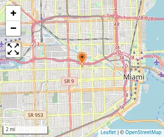 Map of Watch Me Grow Learning Center Inc