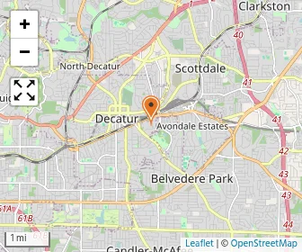 Map of Montessori Academy