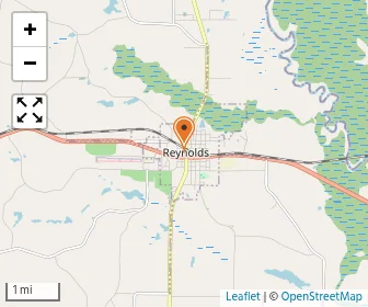 Map of Montessori Joy Learning Center