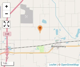 Map of Clearview School