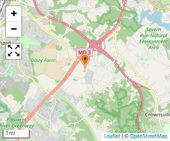 Map of School Of Incarnation