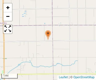 Map of St. Marys Catholic Schools