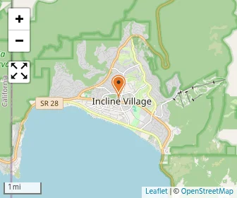 Map of Ischool