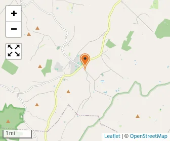 Map of Kimball Union Academy