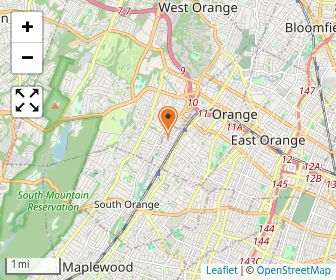 Map of Fedcap - 4t