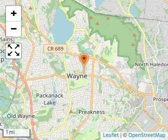 Map of Ready Set Grow!