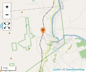 Map of Ambleside School