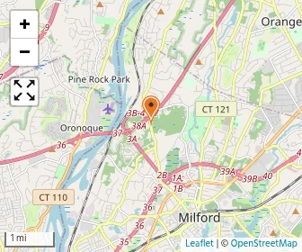 Map of Boys & Girls Village