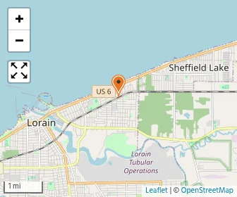 Map of Kids R Us Childcare