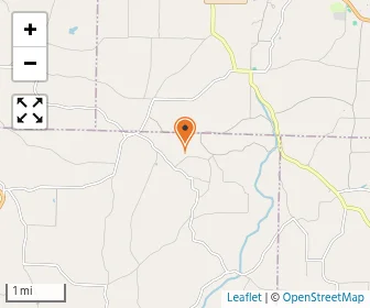 Map of Shepler Ridge School