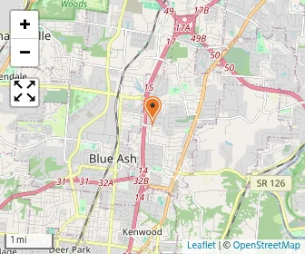Map of Skyward Academy