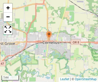 Map of Create