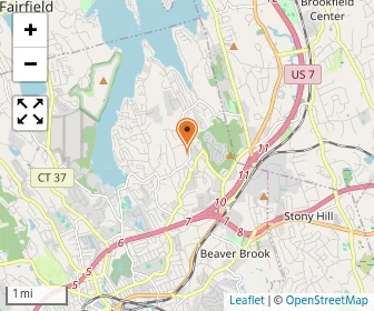 Map of Life Christian School