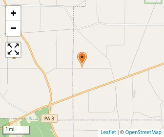 Map of Dyne Road School