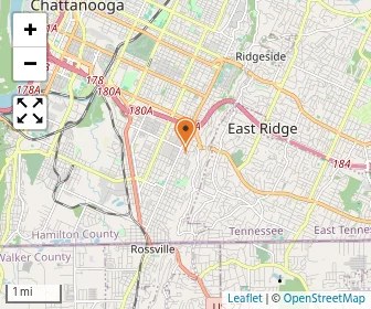 Map of Adonai Academy