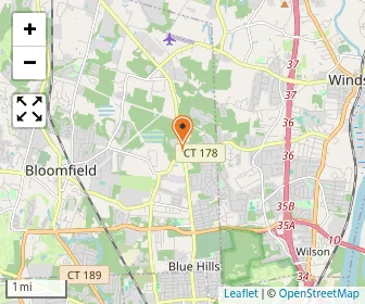 Map of The First Academy