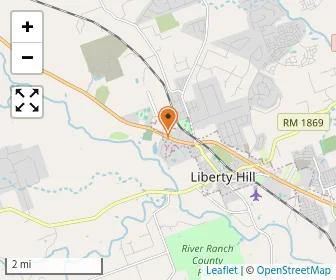 Map of Fortis Academy