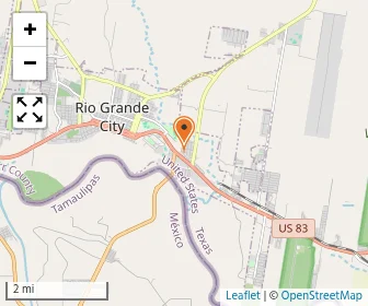 Map of Kami's Cuddling Center