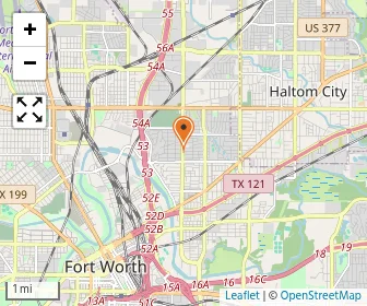Map of My Dreams Academy