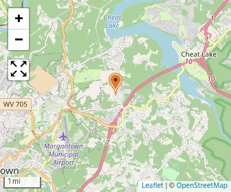 Map of Amplify Children's Academy