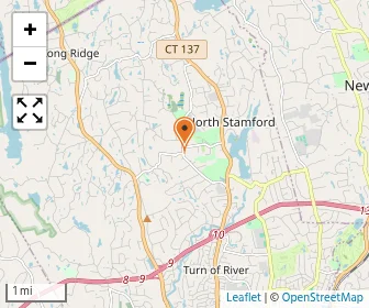 Map of Mater Salvatoris College Preparatory School
