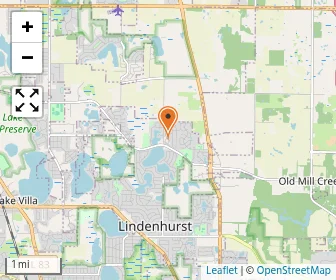 Map of STUDYS Christian Academy