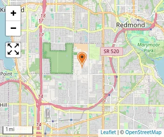 Map of Ventures Academy