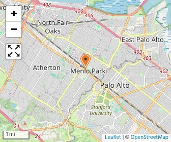 Map of Lydian Academy