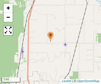 Map of Selle Valley Carden School
