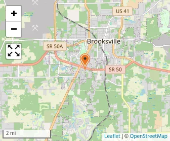 Map of Queen Of All Saints Academy