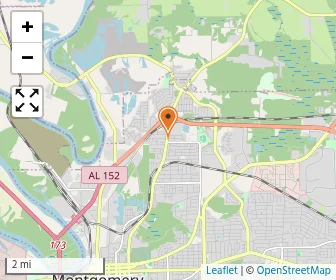 Map of Wonderland Academy I