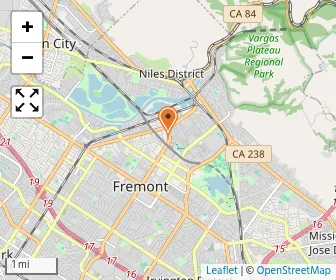 Map of Learning Kids Montessori Inc.