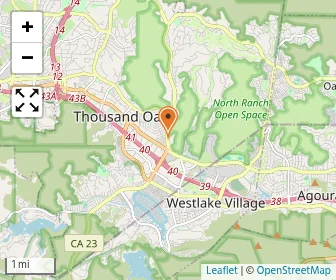 Map of Lindamood-bell Learning Processes Westlake Village