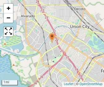 Map of Myndflex Inc