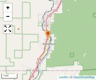Map of School Of Living Awareness