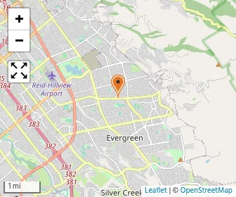 Map of Sofos Preparatory Academy