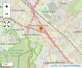 Map of Spectrum Montessori