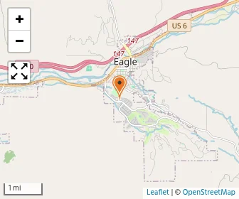 Map of Zealous Schools