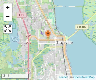 Map of Able Academics