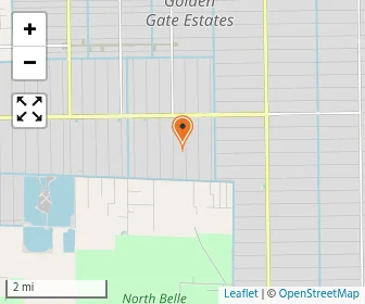 Map of Cheerful Heart Academy